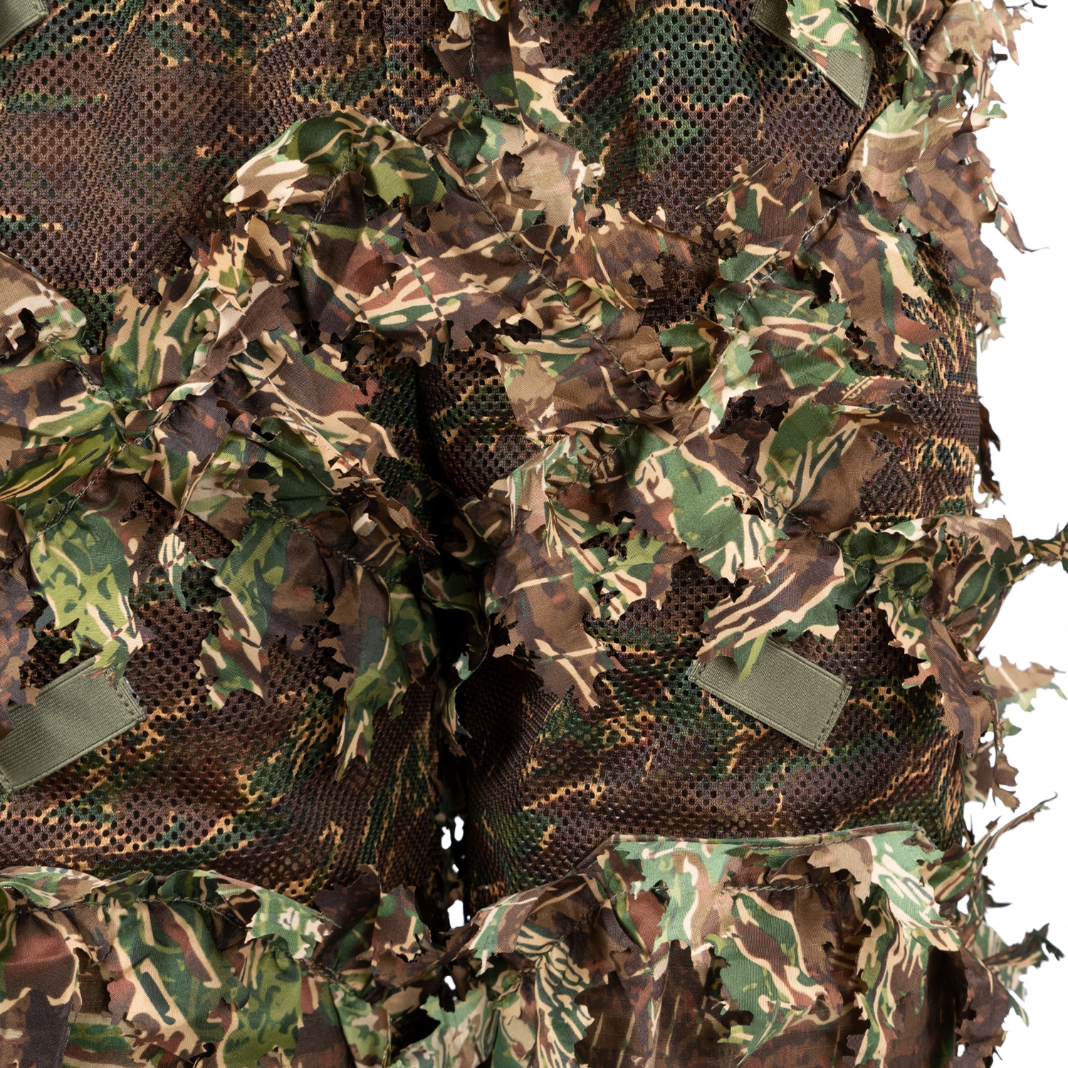 Novritsch Modular 3D Ghillie Suit Pants - Kreuzotter OD-A-NOVRITSCH196-KR asgbox.pl Novritsch Modular 3D Ghillie Suit Pants - Kreuzotter - obrazek 8
