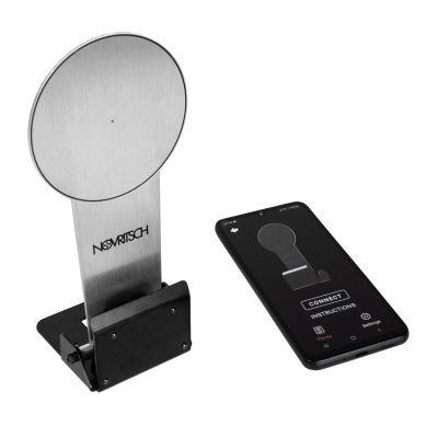Novritsch Bluetooth Timer Electronic Target OD-A-NOVRITSCH200 asgbox.pl Novritsch Bluetooth Timer Electronic Target OD-A-NOVRITSCH200 asgbox.pl