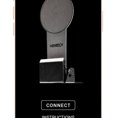 Novritsch Bluetooth Timer Electronic Target OD-A-NOVRITSCH200 asgbox.pl Novritsch Bluetooth Timer Electronic Target OD-A-NOVRITSCH200 asgbox.pl