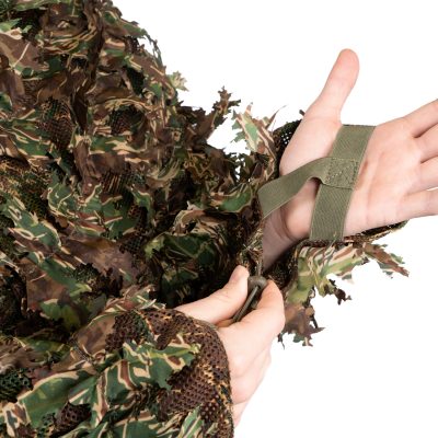 Novritsch Modular 3D Ghillie Suit Jacket - Kreuzotter OD-A-NOVRITSCH197-KR asgbox.pl Novritsch Modular 3D Ghillie Suit Jacket - Kreuzotter OD-A-NOVRITSCH197-KR asgbox.pl