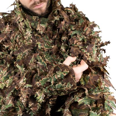 Novritsch Modular 3D Ghillie Suit Jacket - Flecktarn OD-A-NOVRITSCH197-FL asgbox.pl Novritsch Modular 3D Ghillie Suit Jacket - Flecktarn OD-A-NOVRITSCH197-FL asgbox.pl