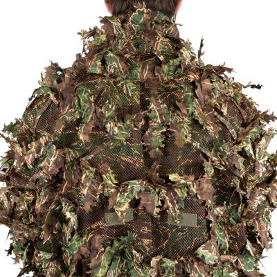 Novritsch Modular 3D Ghillie Suit Jacket - ACP OD-A-NOVRITSCH197-ACP asgbox.pl Novritsch Modular 3D Ghillie Suit Jacket - ACP OD-A-NOVRITSCH197-ACP asgbox.pl