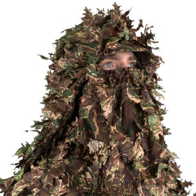 Novritsch Modular 3D Ghillie Suit Hood - Kreuzotter OD-A-NOVRITSCH198-KR asgbox.pl Novritsch Modular 3D Ghillie Suit Hood - Kreuzotter OD-A-NOVRITSCH198-KR asgbox.pl