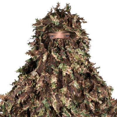 Novritsch Modular 3D Ghillie Suit Hood - Flecktarn OD-A-NOVRITSCH198-FL asgbox.pl Novritsch Modular 3D Ghillie Suit Hood - Flecktarn OD-A-NOVRITSCH198-FL asgbox.pl