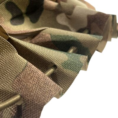 ANAREUS 3D Universal Camouflage Helmet Cover, Laser-Cut - MC OD-A-ANAR83-MC asgbox.pl ANAREUS 3D Universal Camouflage Helmet Cover, Laser-Cut - MC OD-A-ANAR83-MC asgbox.pl