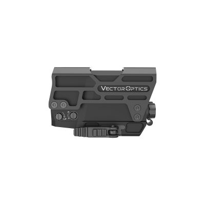 FRENZY Plus Red Dot Sight 1x31x26 - Black OD-A-SCRD-67 asgbox.pl
