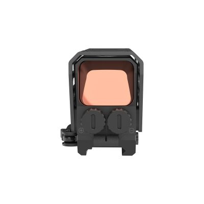 FRENZY Plus Red Dot Sight 1x31x26 - Black OD-A-SCRD-67 asgbox.pl