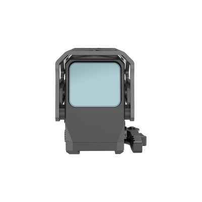 FRENZY Plus Red Dot Sight 1x31x26 - Black OD-A-SCRD-67 asgbox.pl