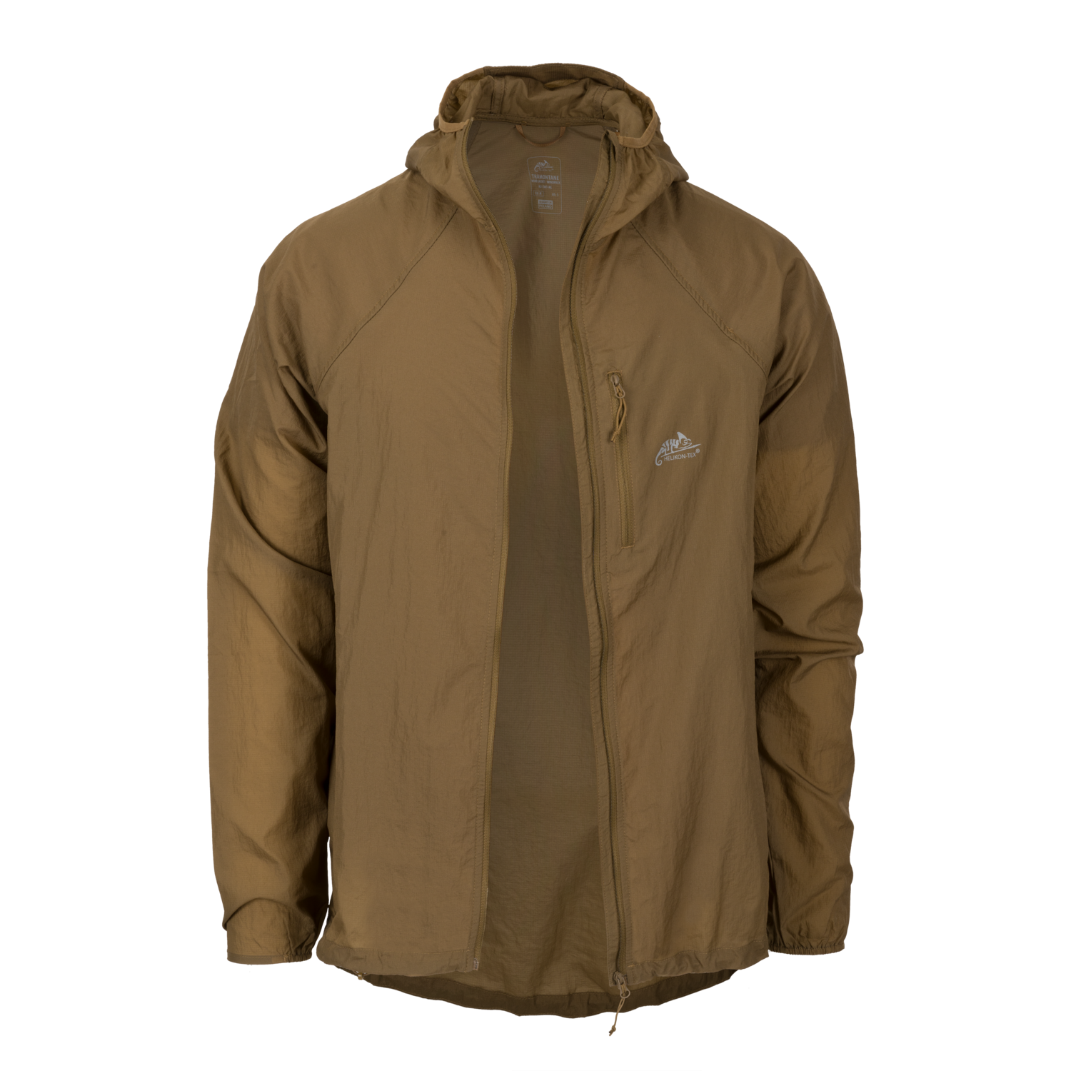 HELIKON Jacket TRAMONTANE WindPack(R) - Flecktarn OD-A-KU-TMT-NL-23-B02 asgbox.pl HELIKON Jacket TRAMONTANE WindPack(R) - Flecktarn - obrazek 10