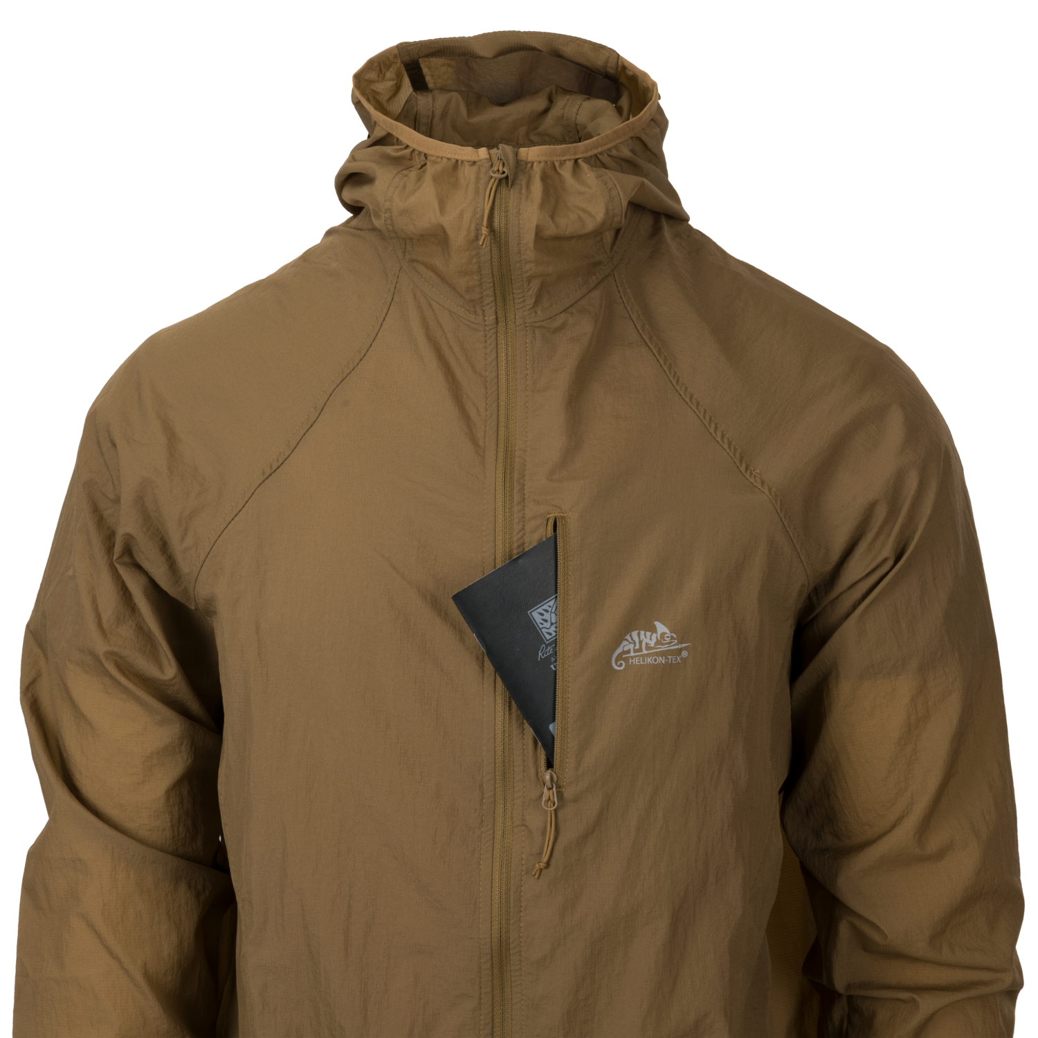 HELIKON Jacket TRAMONTANE WindPack(R) - Flecktarn OD-A-KU-TMT-NL-23-B02 asgbox.pl HELIKON Jacket TRAMONTANE WindPack(R) - Flecktarn - obrazek 11