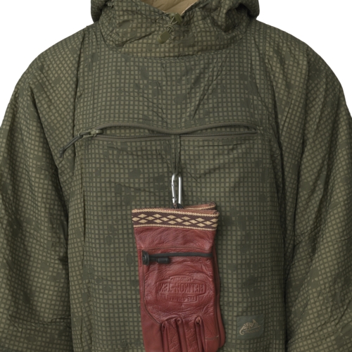 HELIKON Reversible Poncho SWAGMAN ROLL(R) - Desert Night Camo / US Desert OD-A-PO-RSR-NL-0L05A asgbox.pl HELIKON Reversible Poncho SWAGMAN ROLL(R) - Desert Night Camo / US Desert - obrazek 11