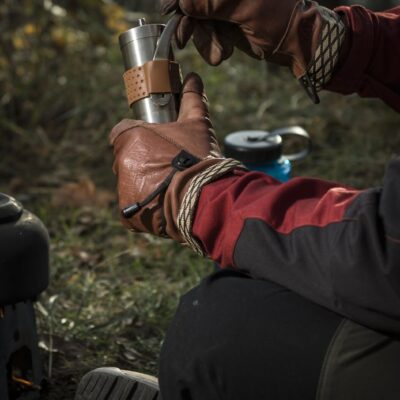 HELIKON Hand Coffee Grinder CAMP - Stainless steel OD-A-AC-HCG-SS-15 asgbox.pl HELIKON Hand Coffee Grinder CAMP - Stainless steel OD-A-AC-HCG-SS-15 asgbox.pl