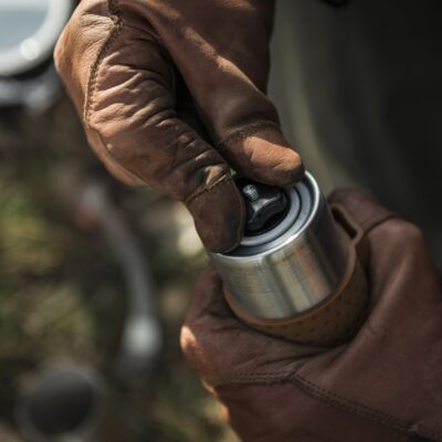 HELIKON Hand Coffee Grinder CAMP - Stainless steel OD-A-AC-HCG-SS-15 asgbox.pl HELIKON Hand Coffee Grinder CAMP - Stainless steel OD-A-AC-HCG-SS-15 asgbox.pl