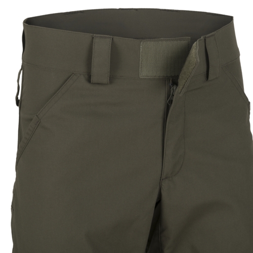 HELIKON Pants WOODSMAN - Taiga Green OD-A-SP-WDN-DC-09-B03 asgbox.pl HELIKON Pants WOODSMAN - Taiga Green - obrazek 7