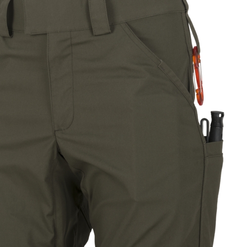 HELIKON Pants WOODSMAN - Grey OD-A-SP-WDN-DC-85-B03 asgbox.pl HELIKON Pants WOODSMAN - Grey - obrazek 8