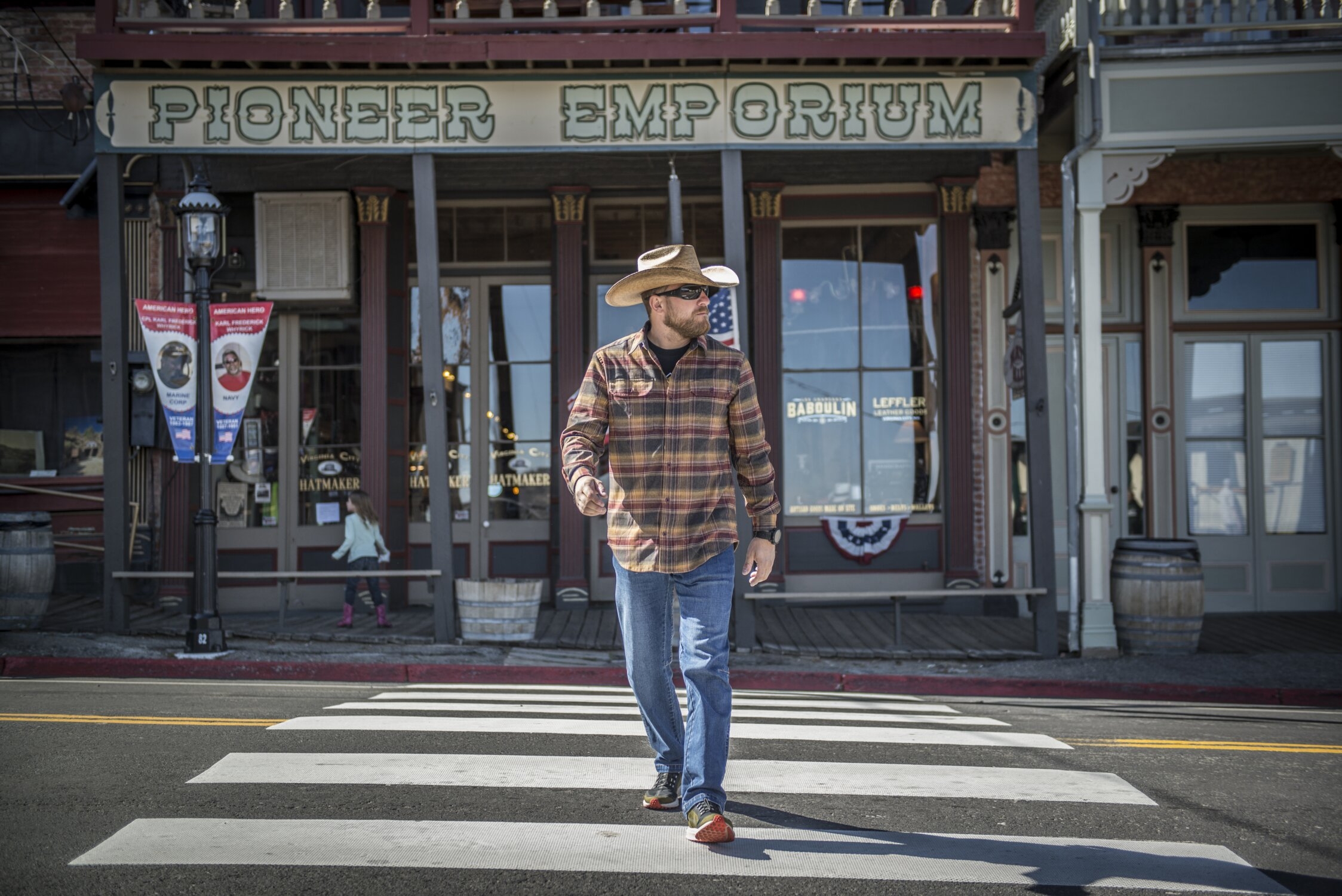 HELIKON Shirt GREYMAN, Long Sleeve - Green/Blue OD-A-KO-GMN-NS-PG-B03 asgbox.pl HELIKON Shirt GREYMAN, Long Sleeve - Green/Blue - obrazek 9