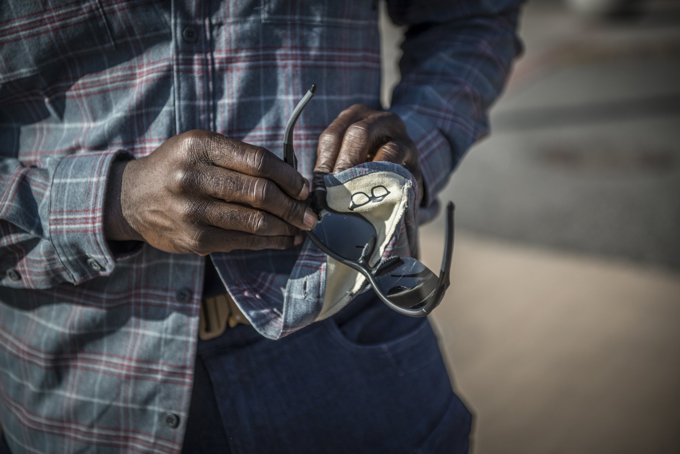 HELIKON Shirt GREYMAN, Long Sleeve - Green/Blue OD-A-KO-GMN-NS-PG-B03 asgbox.pl HELIKON Shirt GREYMAN, Long Sleeve - Green/Blue - obrazek 11