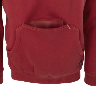 HELIKON Sweatshirt Urban Tactical Lite (Kangaroo) - Black OD-A-BL-ULK-CB-01-B02 asgbox.pl