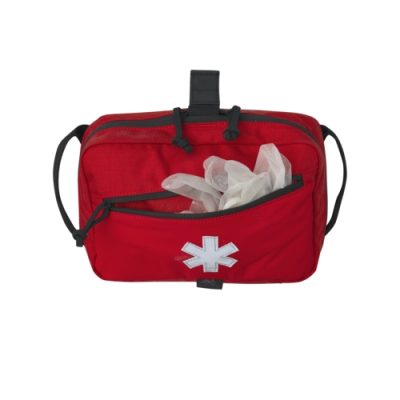 HELIKON Vehicle Med Kit(R) Pouch - Red OD-A-MO-VMK-CD-25 asgbox.pl HELIKON Vehicle Med Kit(R) Pouch - Red OD-A-MO-VMK-CD-25 asgbox.pl