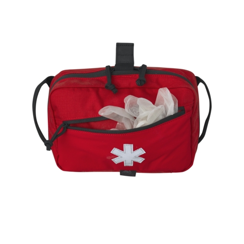 HELIKON Vehicle Med Kit(R) Pouch - Red OD-A-MO-VMK-CD-25 asgbox.pl HELIKON Vehicle Med Kit(R) Pouch - Red - obrazek 6