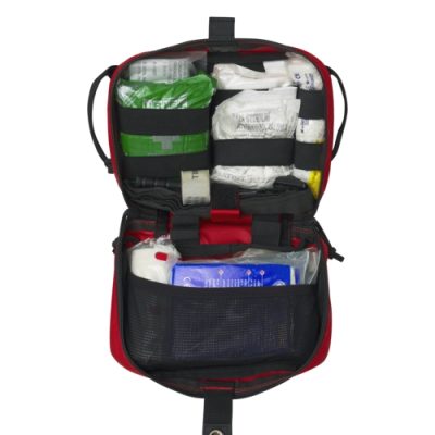 HELIKON Vehicle Med Kit(R) Pouch - Red OD-A-MO-VMK-CD-25 asgbox.pl HELIKON Vehicle Med Kit(R) Pouch - Red OD-A-MO-VMK-CD-25 asgbox.pl