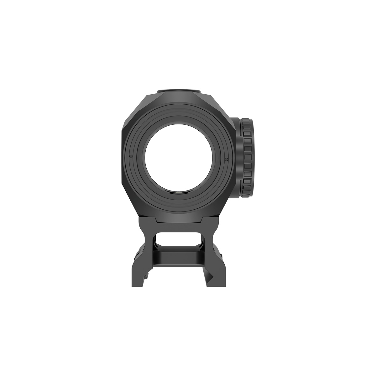SCRAPPER Ultra Compact 1x25 Red Dot Sight - Black OD-A-SCRD-74 asgbox.pl SCRAPPER Ultra Compact 1x25 Red Dot Sight - Black - obrazek 6