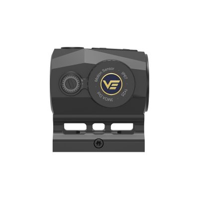 SCRAPPER Ultra Compact 1x25 Red Dot Sight - Black OD-A-SCRD-74 asgbox.pl SCRAPPER Ultra Compact 1x25 Red Dot Sight - Black OD-A-SCRD-74 asgbox.pl