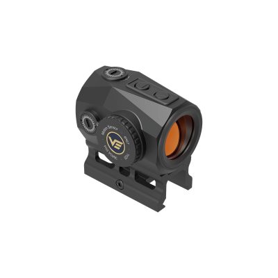 SCRAPPER Ultra Compact 1x25 Red Dot Sight - Black OD-A-SCRD-74 asgbox.pl SCRAPPER Ultra Compact 1x25 Red Dot Sight - Black OD-A-SCRD-74 asgbox.pl