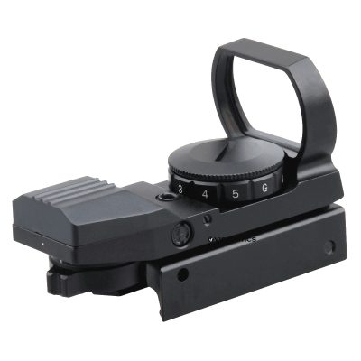 VICTOPTICS Z1 1x23x34 mm Red Dot Sight - Black OD-A-RDSL15 asgbox.pl VICTOPTICS Z1 1x23x34 mm Red Dot Sight - Black OD-A-RDSL15 asgbox.pl