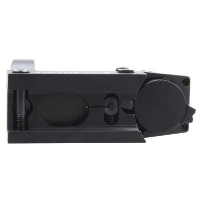 VICTOPTICS Z1 1x23x34 mm Red Dot Sight - Black OD-A-RDSL15 asgbox.pl VICTOPTICS Z1 1x23x34 mm Red Dot Sight - Black OD-A-RDSL15 asgbox.pl