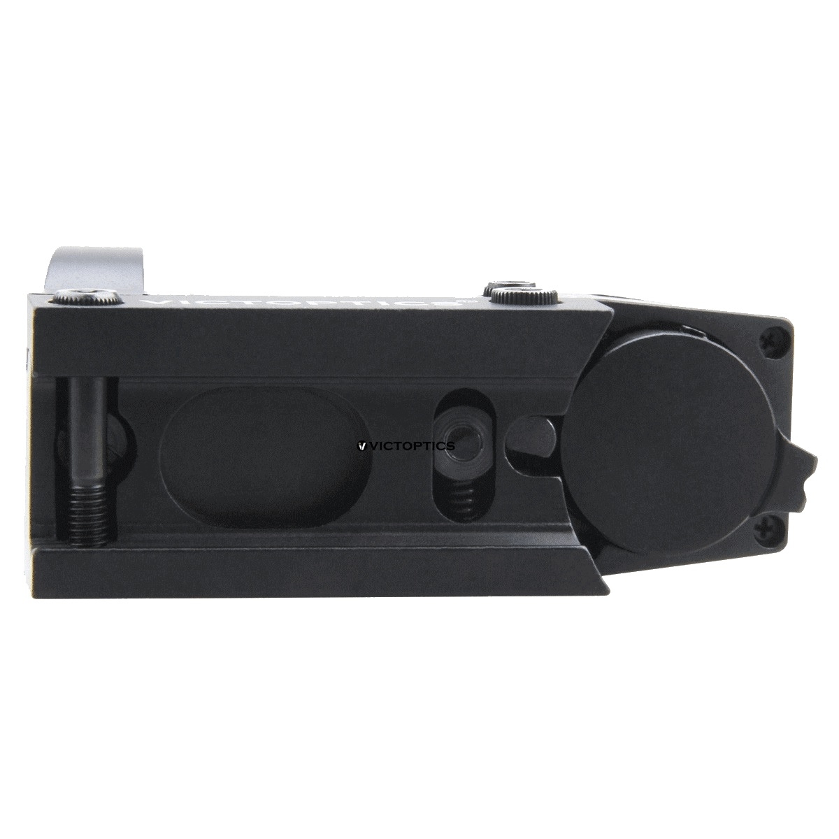 VICTOPTICS Z1 1x23x34 mm Red Dot Sight - Black OD-A-RDSL15 asgbox.pl VICTOPTICS Z1 1x23x34 mm Red Dot Sight - Black - obrazek 8