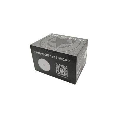 PARAGON 1x16 Micro Prism Sight - Black OD-A-SCPS-M01 asgbox.pl PARAGON 1x16 Micro Prism Sight - Black OD-A-SCPS-M01 asgbox.pl