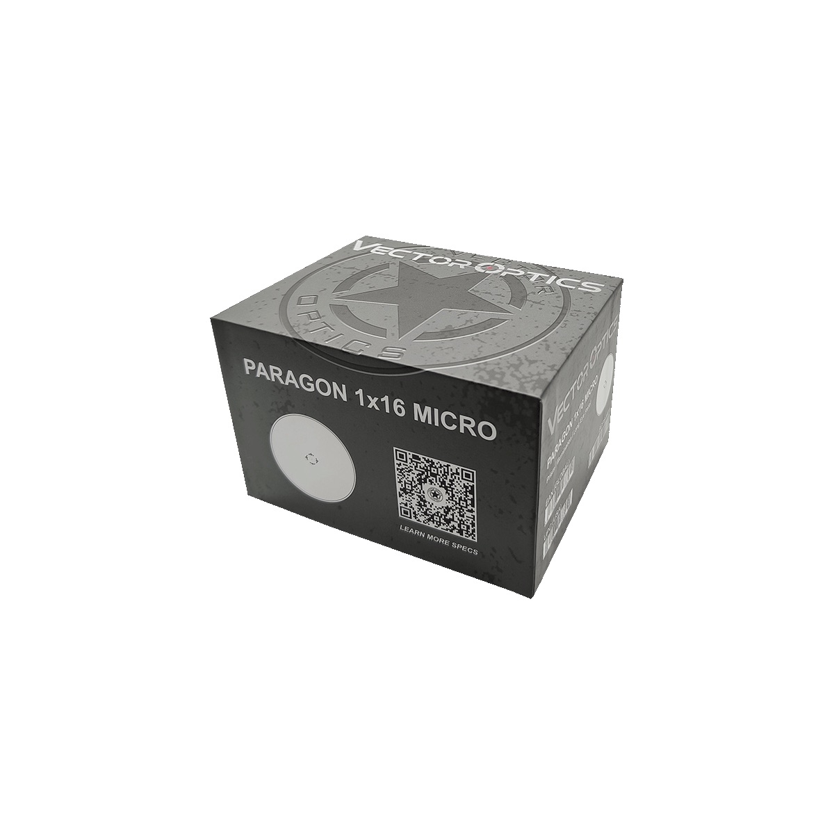 PARAGON 1x16 Micro Prism Sight - Black OD-A-SCPS-M01 asgbox.pl PARAGON 1x16 Micro Prism Sight - Black - obrazek 7