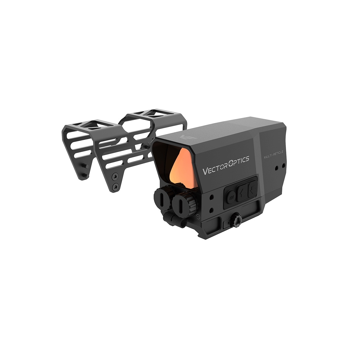 FRENZY Plus Red Dot Sight 1x31x26 (Multi Reticle) - Black OD-A-SCRD-M67 asgbox.pl FRENZY Plus Red Dot Sight 1x31x26 (Multi Reticle) - Black - obrazek 8