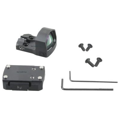 FRENZY-S 1x17x24 MOS (Multi Reticle) Red Dot Sight - Black OD-A-SCRD-M43 asgbox.pl FRENZY-S 1x17x24 MOS (Multi Reticle) Red Dot Sight - Black OD-A-SCRD-M43 asgbox.pl