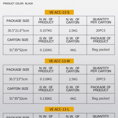 WST Foam Replica of SAPI Ballistic Inserts (2 pcs), Size L - Black OD-A-WOSP219-L asgbox.pl WST Foam Replica of SAPI Ballistic Inserts (2 pcs), Size L - Black OD-A-WOSP219-L asgbox.pl