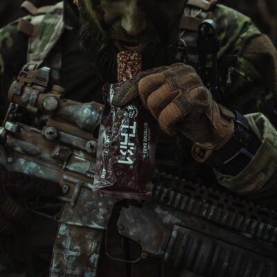 Pro Ration HALF-DAY Food Package - Menu 1 OD-A-AM0059 asgbox.pl Pro Ration HALF-DAY Food Package - Menu 1 OD-A-AM0059 asgbox.pl