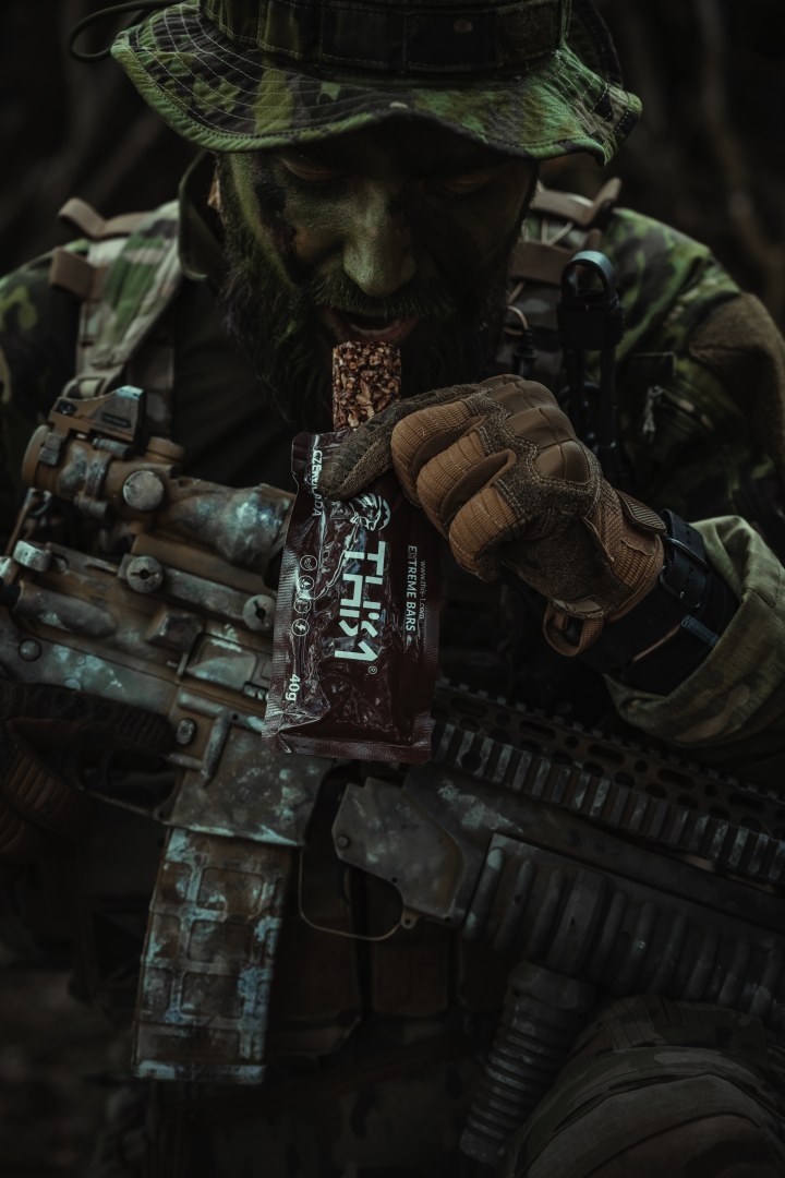 Pro Ration HALF-DAY Food Package - Menu 1 OD-A-AM0059 asgbox.pl Pro Ration HALF-DAY Food Package - Menu 1 - obrazek 6