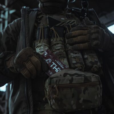 Pro Ration HALF-DAY Food Package - Menu 1 OD-A-AM0059 asgbox.pl Pro Ration HALF-DAY Food Package - Menu 1 OD-A-AM0059 asgbox.pl