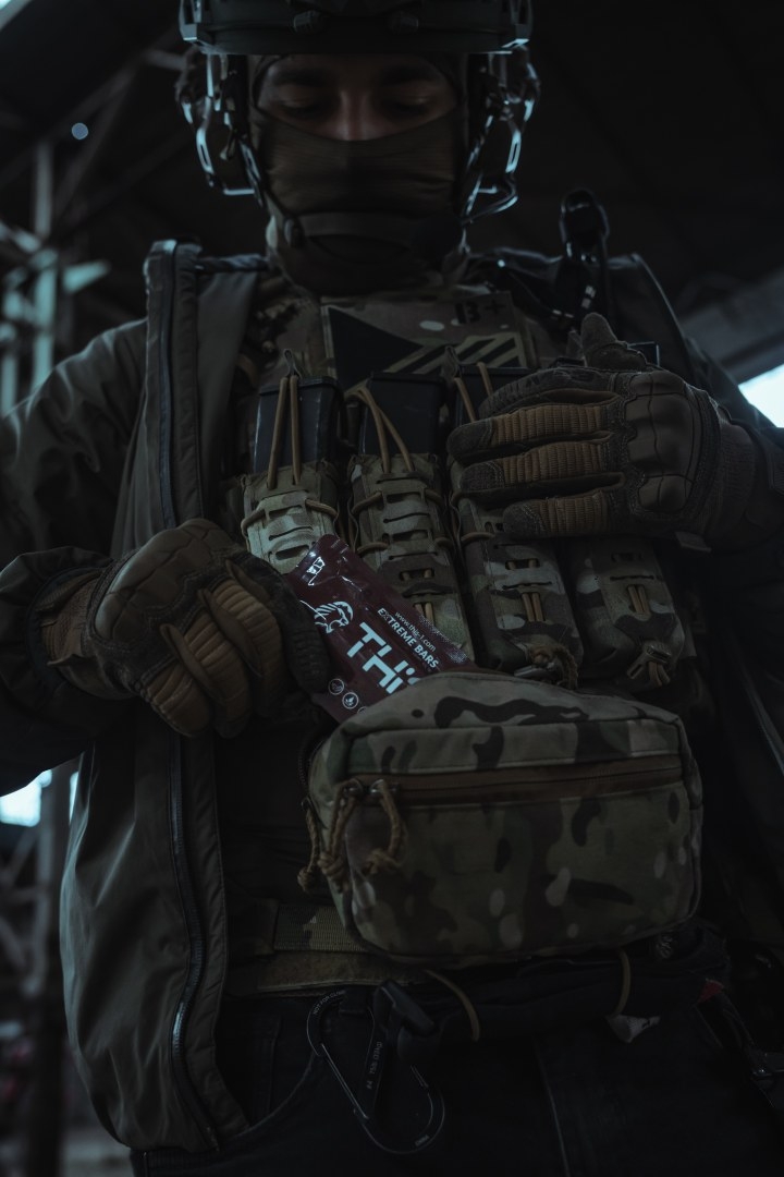 Pro Ration HALF-DAY Food Package - Menu 1 OD-A-AM0059 asgbox.pl Pro Ration HALF-DAY Food Package - Menu 1 - obrazek 7