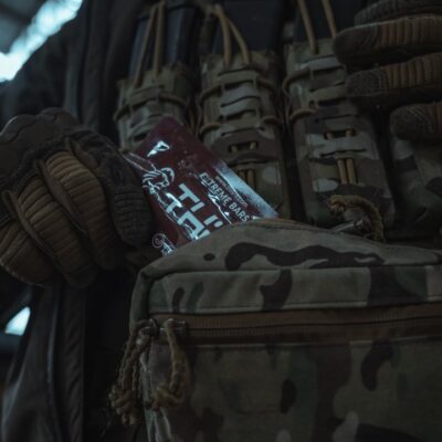 Pro Ration HALF-DAY Food Package - Menu 1 OD-A-AM0059 asgbox.pl Pro Ration HALF-DAY Food Package - Menu 1 OD-A-AM0059 asgbox.pl