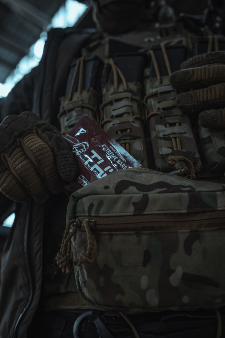 Pro Ration HALF-DAY Food Package - Menu 1 OD-A-AM0059 asgbox.pl Pro Ration HALF-DAY Food Package - Menu 1 - obrazek 8