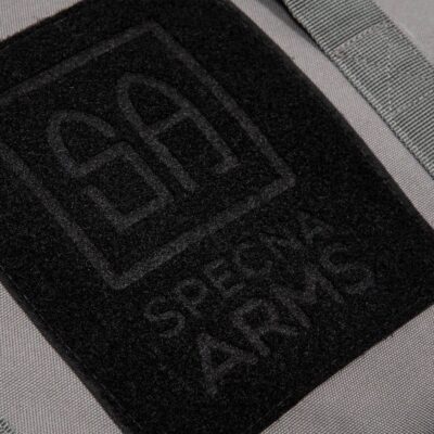 Specna Arms Gun Bag V1 - 98cm - Grey OD-A-SPARMS077-GY asgbox.pl Specna Arms Gun Bag V1 - 98cm - Grey OD-A-SPARMS077-GY asgbox.pl