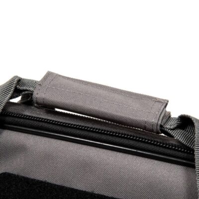 Specna Arms Gun Bag V1 - 98cm - Grey OD-A-SPARMS077-GY asgbox.pl Specna Arms Gun Bag V1 - 98cm - Grey OD-A-SPARMS077-GY asgbox.pl