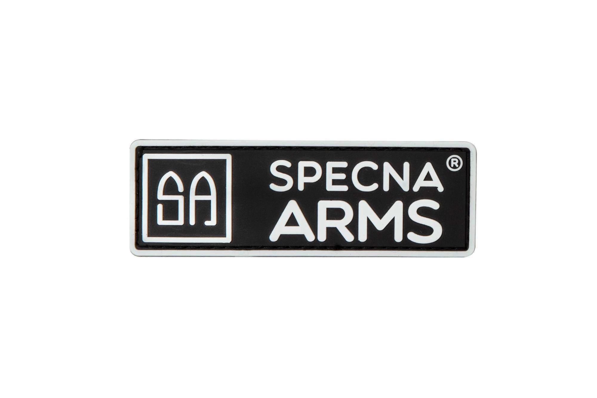 Specna Arms Gun Bag V1 - 98cm - Grey OD-A-SPARMS077-GY asgbox.pl Specna Arms Gun Bag V1 - 98cm - Grey - obrazek 12