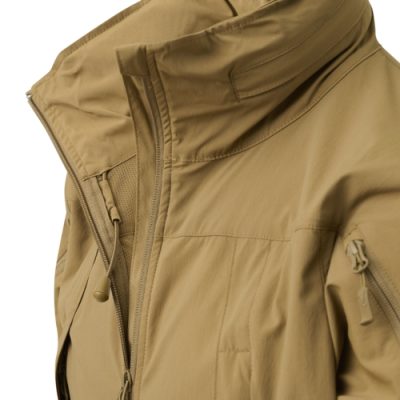 HELIKON Jacket TROOPER MK2 StormStretch(R) - Black OD-A-KU-TRM-NL-01-B03 asgbox.pl HELIKON Jacket TROOPER MK2 StormStretch(R) - Black OD-A-KU-TRM-NL-01-B03 asgbox.pl