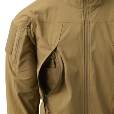 HELIKON Jacket TROOPER MK2 StormStretch(R) - Black OD-A-KU-TRM-NL-01-B03 asgbox.pl HELIKON Jacket TROOPER MK2 StormStretch(R) - Black OD-A-KU-TRM-NL-01-B03 asgbox.pl