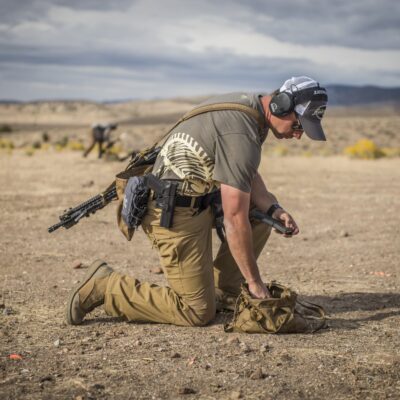 HELIKON AMMO BUCKET(R) Bag - Coyote OD-A-TB-ABK-CD-11 asgbox.pl HELIKON AMMO BUCKET(R) Bag - Coyote OD-A-TB-ABK-CD-11 asgbox.pl