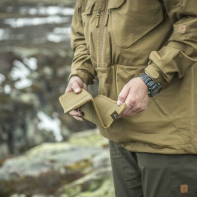 HELIKON Vagabond Seat Pad - Grey OD-A-AC-VSP-CD-35 asgbox.pl HELIKON Vagabond Seat Pad - Grey OD-A-AC-VSP-CD-35 asgbox.pl