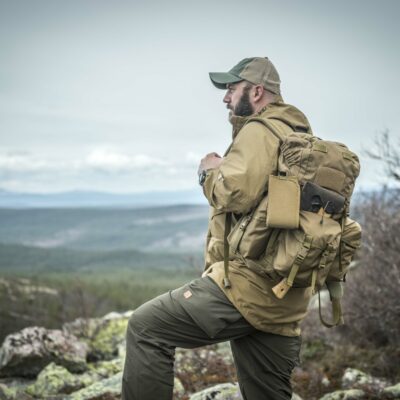 HELIKON Vagabond Seat Pad - Brown OD-A-AC-VSP-CD-0A0BA asgbox.pl HELIKON Vagabond Seat Pad - Brown OD-A-AC-VSP-CD-0A0BA asgbox.pl